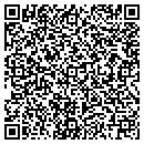 QR code with C & D Enterprises LLC contacts