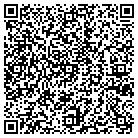 QR code with H & R Block Tax Service contacts