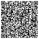 QR code with L A Weight Loss Center contacts