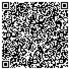 QR code with Martin Marietta Aggregates Inc contacts