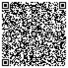 QR code with Manor Development Co contacts
