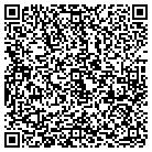 QR code with Roxalana Gospel Tabernacle contacts