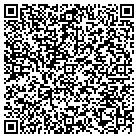 QR code with Kenny's Pool & Video Game Room contacts