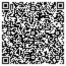 QR code with Glass By Marilyn contacts