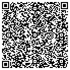 QR code with Anderson's Brochure Distr Service contacts
