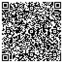 QR code with Town Gas Inc contacts