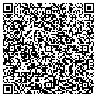 QR code with H & R Block Tax Service contacts