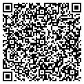 QR code with PAR Mar contacts
