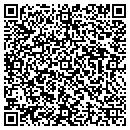 QR code with Clyde P Mitchell MD contacts