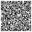 QR code with Q & A Service contacts