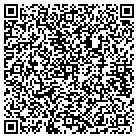 QR code with Hardings Service Station contacts