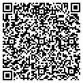 QR code with KFC contacts