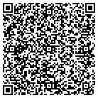 QR code with White Day Driving Range contacts