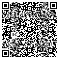 QR code with MCI contacts