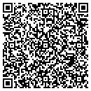 QR code with C J Pizzeria contacts