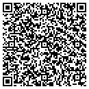 QR code with Rock Forge Inn contacts