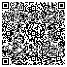 QR code with A & S Teaching Supplies contacts