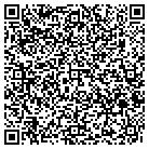 QR code with Mairs Trailor Court contacts
