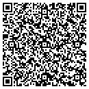 QR code with Hodges Used Cars contacts