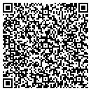 QR code with A-C Security contacts
