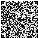 QR code with Hart Nails contacts