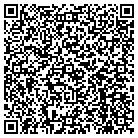 QR code with Rowlesburg Fire Department contacts