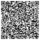 QR code with Calvary Baptist Academy contacts
