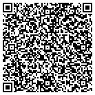 QR code with Central West Virginia Vaults contacts