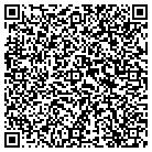QR code with Twin Oaks Rest & Supper CLB contacts
