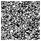 QR code with South Charleston Memorial Ice contacts