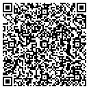 QR code with Gino's Pizza contacts
