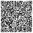 QR code with W V Department PHIlsphy&hmnty contacts