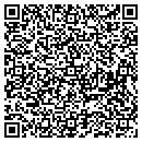 QR code with United Valley Bell contacts