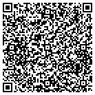 QR code with Angelo N Georges MD contacts