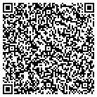QR code with C E Taylor TV Sales & Service contacts