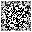 QR code with Tobins Drywall contacts