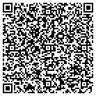 QR code with Tyler County Family Law Master contacts