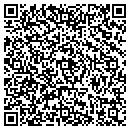 QR code with Riffe Used Auto contacts