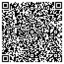 QR code with Claude Winters contacts