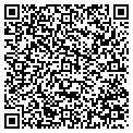 QR code with GNC contacts