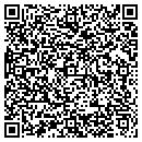 QR code with C&P Tel Co of Wva contacts