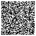 QR code with BPI Inc contacts