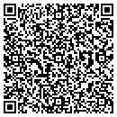 QR code with Master Print contacts
