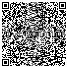 QR code with Orkin Exterminating Co contacts