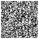 QR code with T & S Lawn Ldscpg & Pwr Eqp contacts