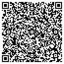 QR code with D C Auto Sales contacts