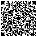 QR code with Rigglemans Towing contacts