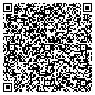 QR code with Thompson's Mobile Home Towing contacts