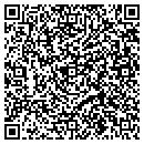 QR code with Claws & Paws contacts