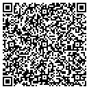QR code with A1 Carpet Installation contacts